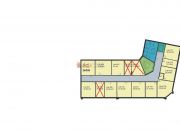 Wrocław Stare Miasto, 1 326 zł, 26 m2, pietro 1 miniaturka 9