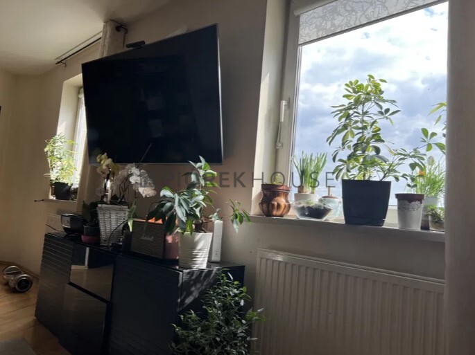 4-pokojowe mieszanie w Ursusie - zdjęcie 1