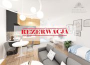 REZERWACJA/Mieszkanie 27,48m2 w Nowej inwestycji blisko Dworca Głównego miniaturka 1