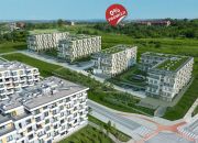Nowe mieszkania na Górce Narodowej miniaturka 1
