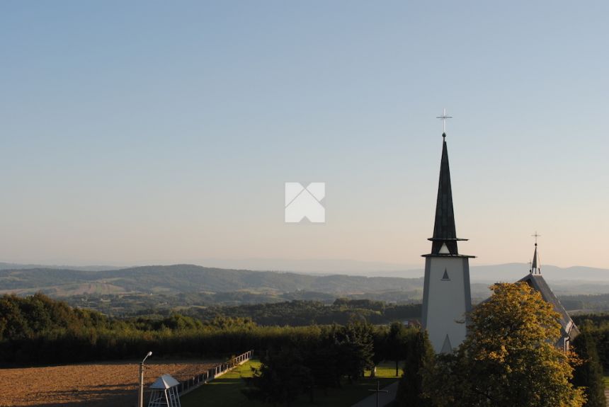 Działki budowlane po 15ar w Głobikowej, gm. Dębica - zdjęcie 1