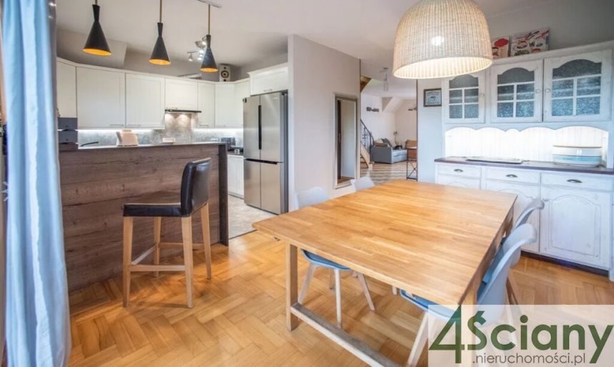 Warszawa Bemowo, 1 660 000 zł, 139 m2, aneks kuchenny miniaturka 8