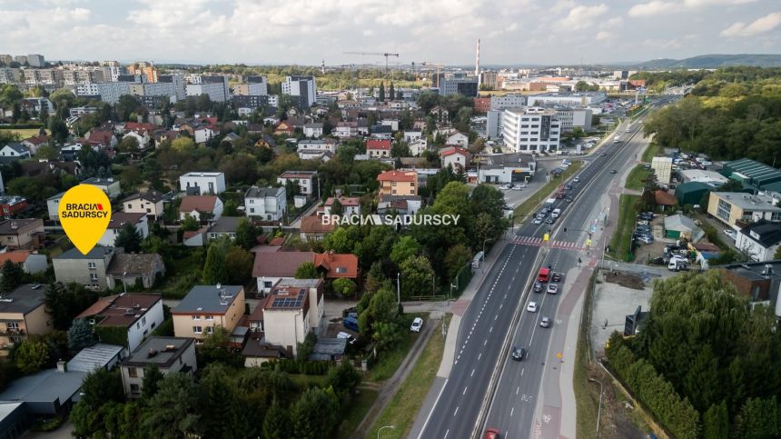 Działka 14ar Zielonki. miniaturka 9