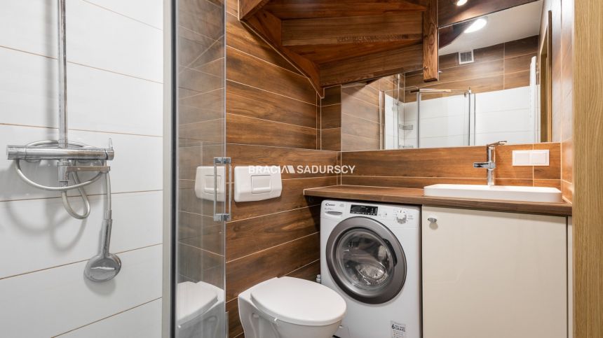 Wyjątkowa oferta: Twój nowy dom w sercu Skawiny miniaturka 9