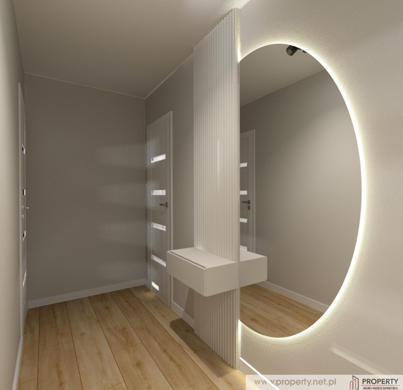 Mieszkanie bezczynszowe 53m2, Skowronków, Dębica miniaturka 8