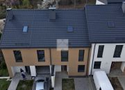 Staroniwa-gotowa szeregówka w stanie deweloperskim miniaturka 3