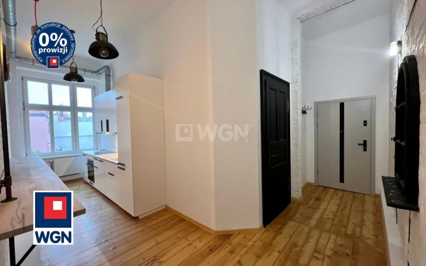 Świdnica, 629 000 zł, 76.5 m2, z balkonem miniaturka 4