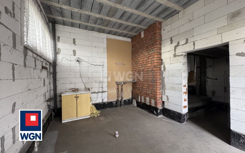 Ostrów Wielkopolski, 500 000 zł, 219.7 m2, z pustaka miniaturka 6