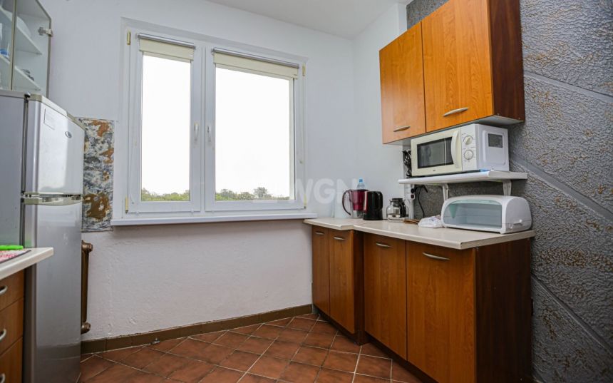 Kołobrzeg, 2 500 zł, 50 m2, kuchnia z oknem miniaturka 4