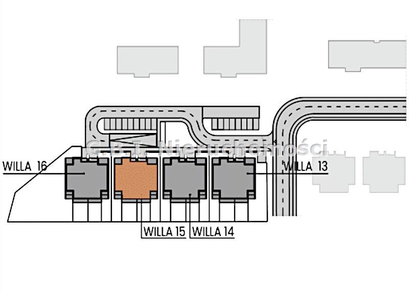 Luksusowy apartament na nowym osiedlu w Oświęcimiu miniaturka 2