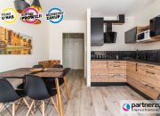 Gdańsk Śródmieście, 705 000 zł, 30.4 m2, pietro 2/4 miniaturka 4