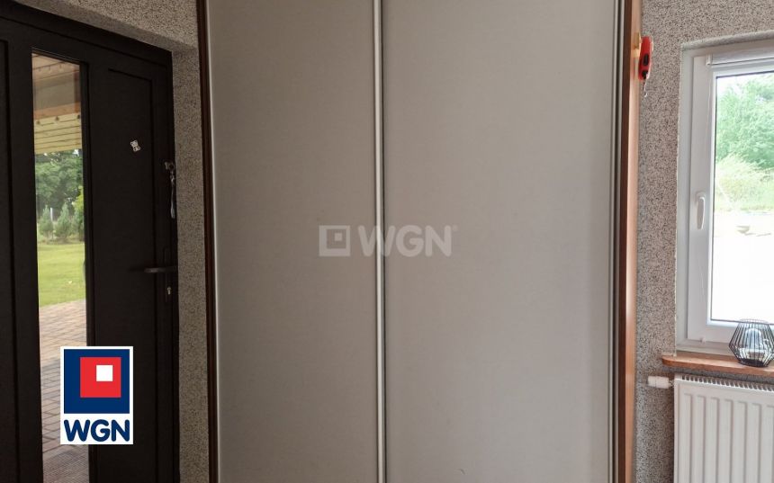 Chrobrów, 590 000 zł, 180 m2, z cegły miniaturka 10