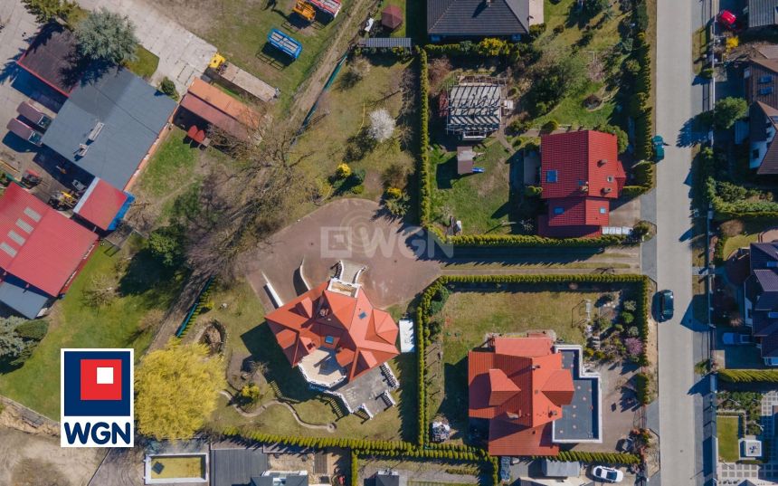 Mierzyn, 1 930 000 zł, 228 m2, murowany miniaturka 7