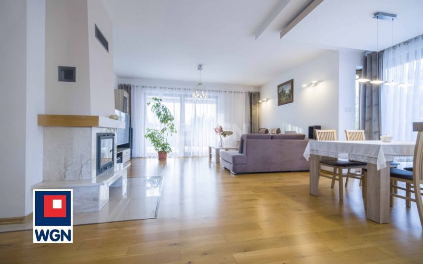 Orzesze Jaśkowice, 1 144 444 zł, 152 m2, ogrzewanie kominkiem miniaturka 6