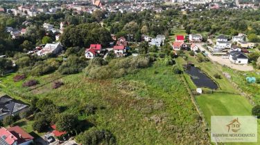 Drawsko Pomorskie, 1 095 000 zł, 1.2 ha, droga dojazdowa asfaltowa