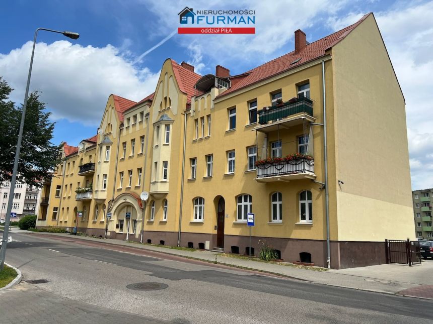 Mieszkanie 4 pokojowe z antresolą miniaturka 17