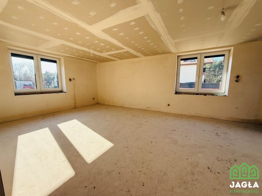 Dom przy Lesie po Generalnym Remoncie 92 i 1160 m2 miniaturka 7