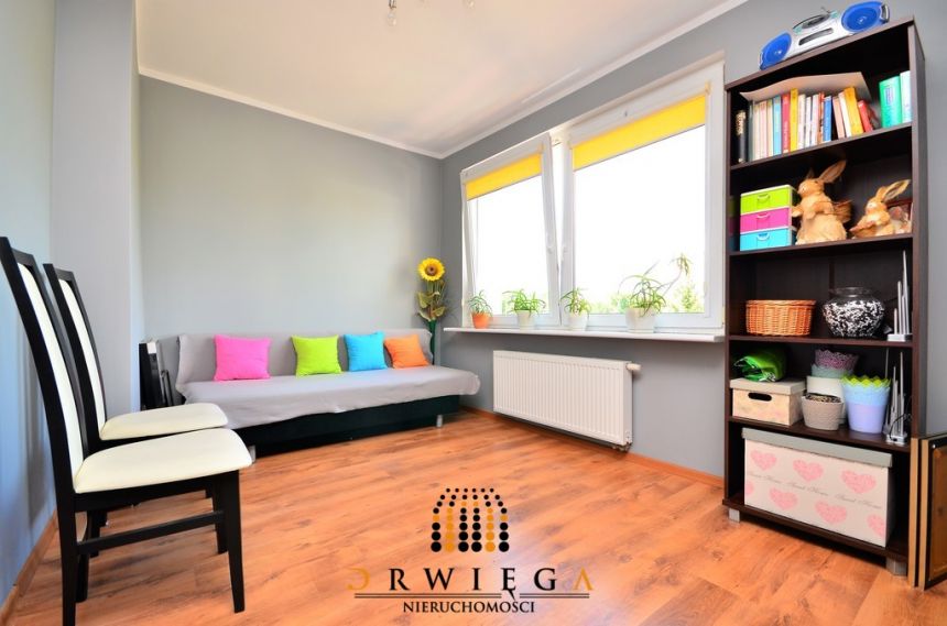 Gorzów Wielkopolski Osiedle Piaski, 1 050 000 zł, 180 m2, wysoki standard miniaturka 9