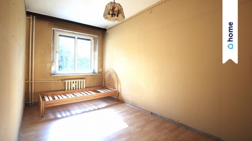 2- pokojowe mieszkanie, niski blok, Zabrze miniaturka 8