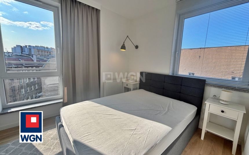 Szczecin Centrum, 2 400 zł, 34 m2, z garażem miniaturka 7