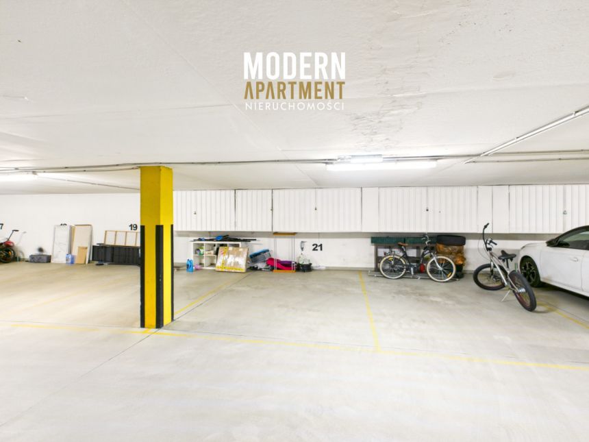 Gdynia Orłowo, 1 995 000 zł, 92.2 m2, z parkingiem podziemnym miniaturka 23