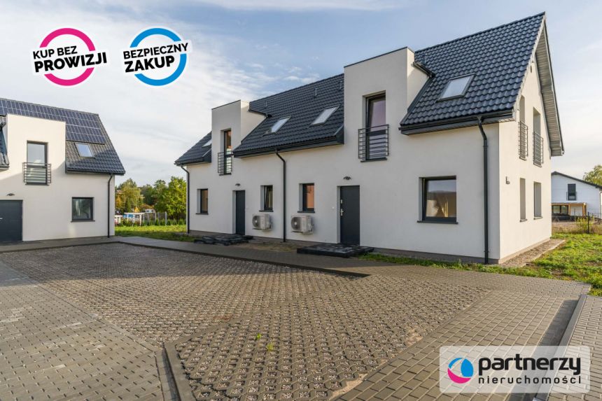 Lublewo Gdańskie, 830 000 zł, 100 m2, 5 pokoi miniaturka 7