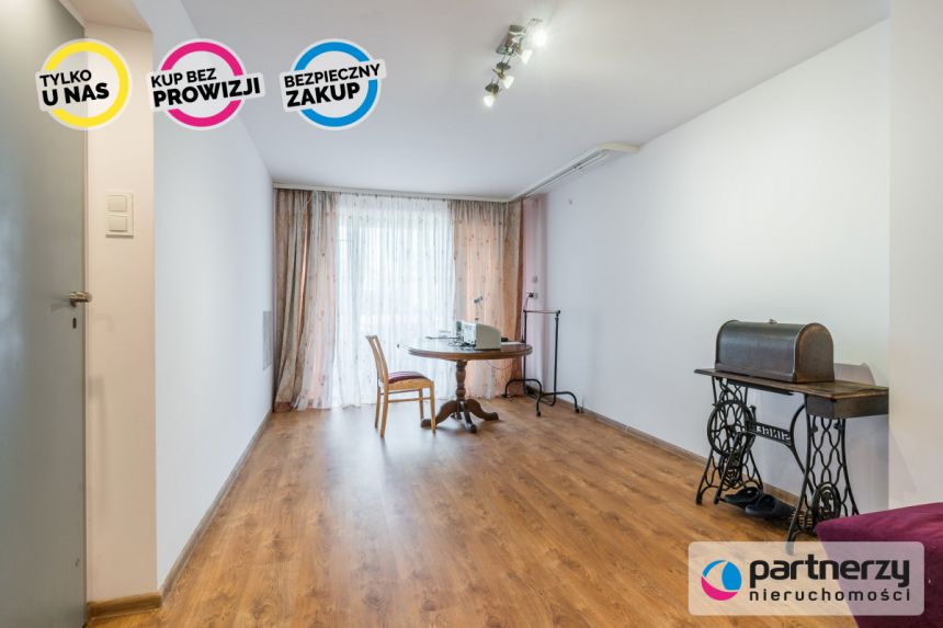 Gdańsk Siedlce, 1 399 000 zł, 116.7 m2, parter miniaturka 7
