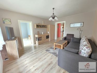 Ostrowice, 300 000 zł, 92.1 m2, 4 pokojowe