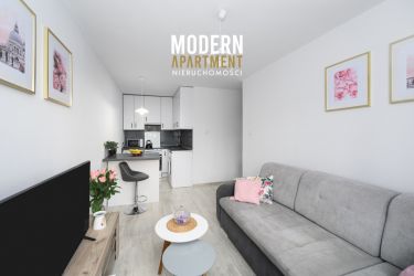 Gdańsk Żabianka, 2 500 zł, 31 m2, parter