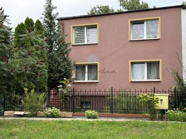 Sprzedam 1/2 bliźniaka Trzemeszno ul. Żeromskiego