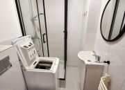 Kawalerka z widokiem na panoramę Opola 26 m2 miniaturka 4