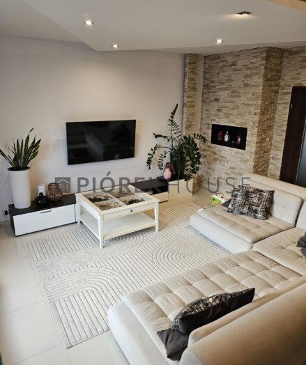4-pokojowe mieszkanie w Ząbkach/ taras/ balkon miniaturka 2