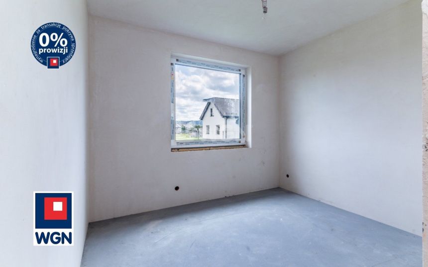 Chmieleniec, 899 000 zł, 170 m2, technologia Ytong miniaturka 12