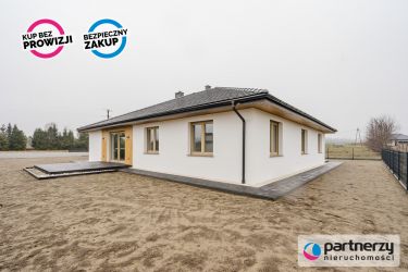 Kębłowo, 1 390 000 zł, 220 m2, ogrzewanie gazowe