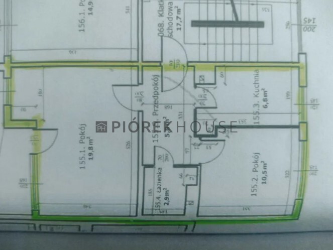 2-pokojowe mieszkanie na Bemowie miniaturka 8