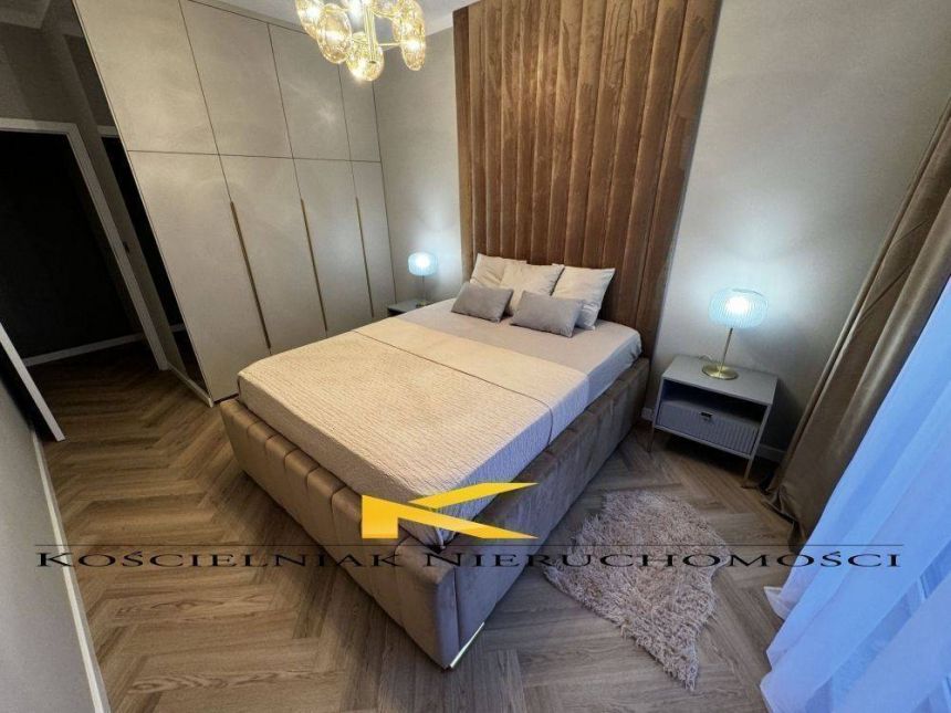Luksusowy,klimatyzowany apartament w samym Centrum miniaturka 9