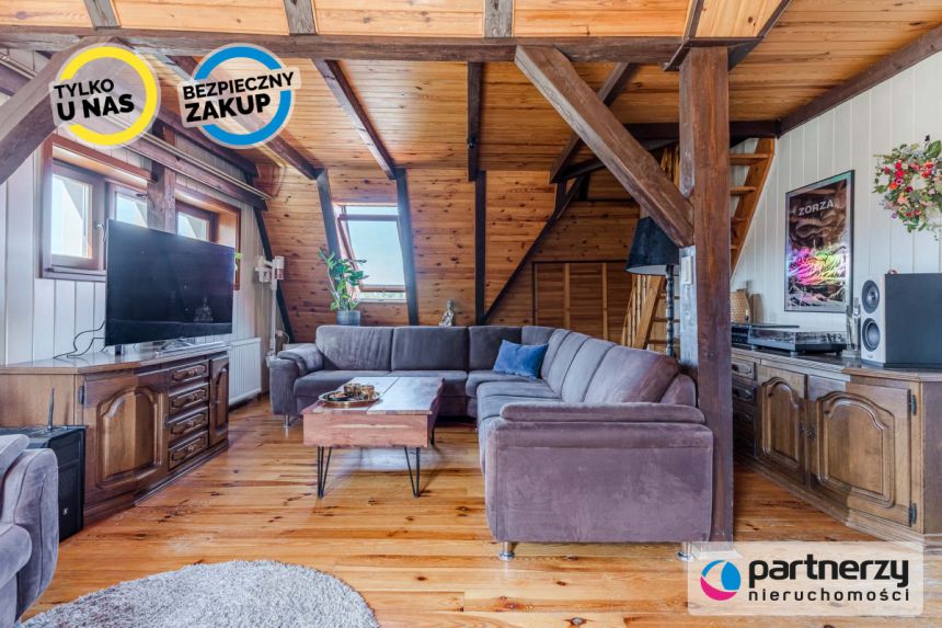 Gdańsk Oliwa, 1 279 000 zł, 73.2 m2, pietro 3 miniaturka 21