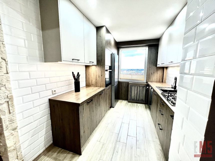 Białystok Nowe Miasto, 585 000 zł, 56.83 m2, pietro 7 miniaturka 5