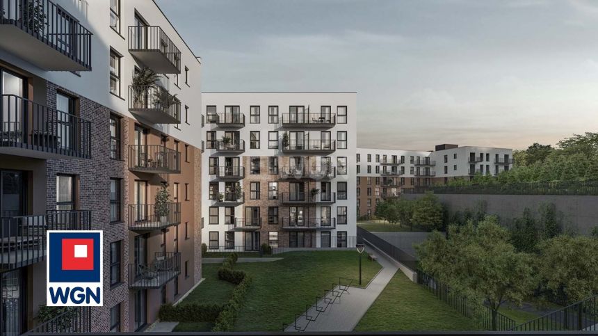 Gdańsk Siedlce, 587 998 zł, 37.09 m2, kuchnia z oknem miniaturka 10