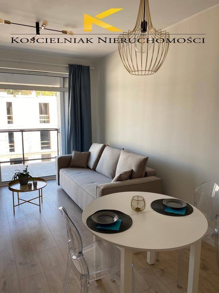 Eleganckie, jasne z msc.postojowym ul.Nowa. miniaturka 17