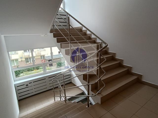 Śródmieście: biuro 46 m2 miniaturka 4