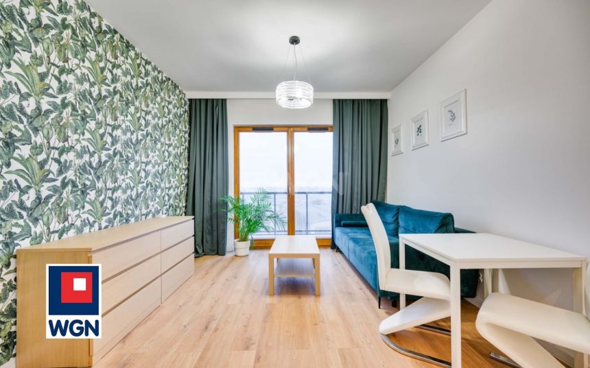 Gdańsk Wrzeszcz, 750 000 zł, 36.5 m2, po remoncie miniaturka 3