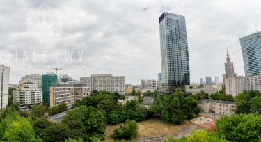 Warszawa Śródmieście, 864 000 zł, 48 m2, z miejscem parkingowym