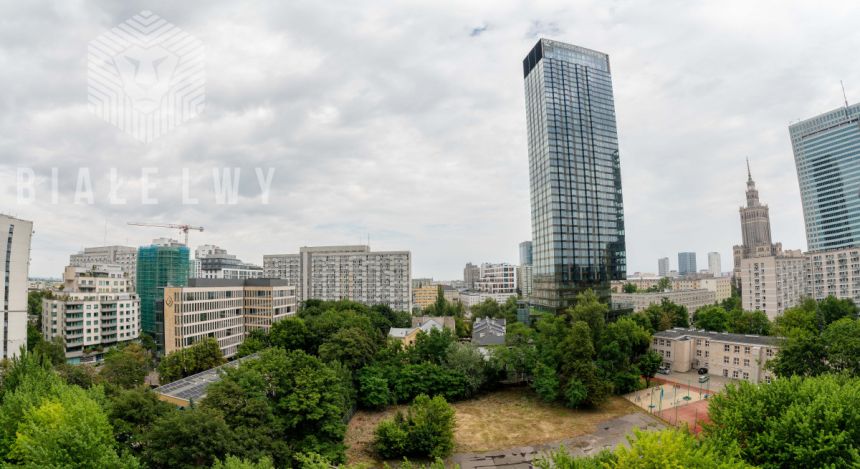 Warszawa Śródmieście, 864 000 zł, 48 m2, z miejscem parkingowym - zdjęcie 1