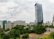 Warszawa Śródmieście, 864 000 zł, 48 m2, z miejscem parkingowym miniaturka 1