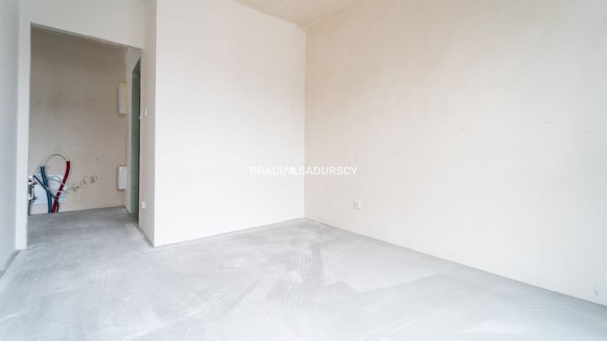 wyjątkowy loft w inwestycji "Loft Dolnomłyńska" miniaturka 13