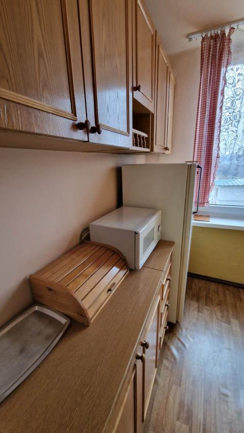 Sosnowiec Klimontów, 206 000 zł, 46.4 m2, jasna kuchnia miniaturka 6