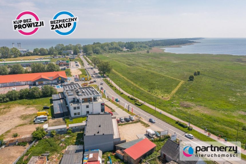 Władysławowo 2 700 000 zł 430 m2 miniaturka 9