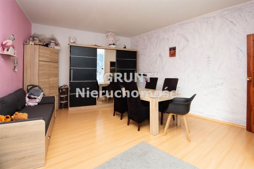 Piła Śródmieście, 265 000 zł, 61 m2, w bloku miniaturka 2