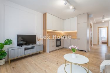 Mieszkanie 3 pokoje centrum